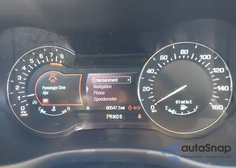 2018 Lincoln Mkc Reserve z USA, uszkodzony, nr VIN 5LMCJ3C91JUL04897